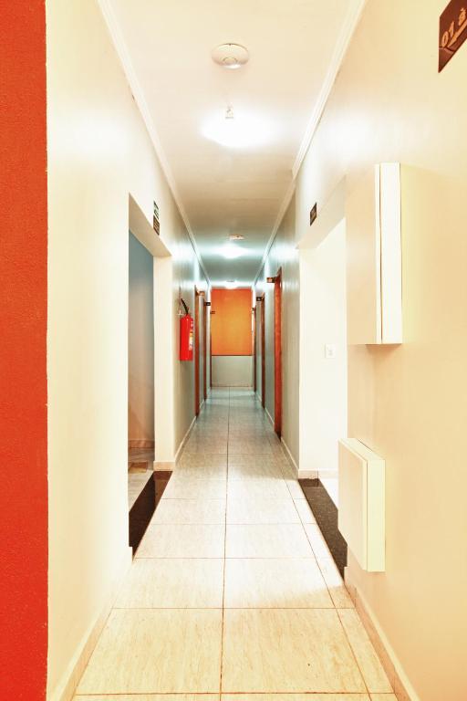 Hotel Cerrado Goiânia Cameră foto