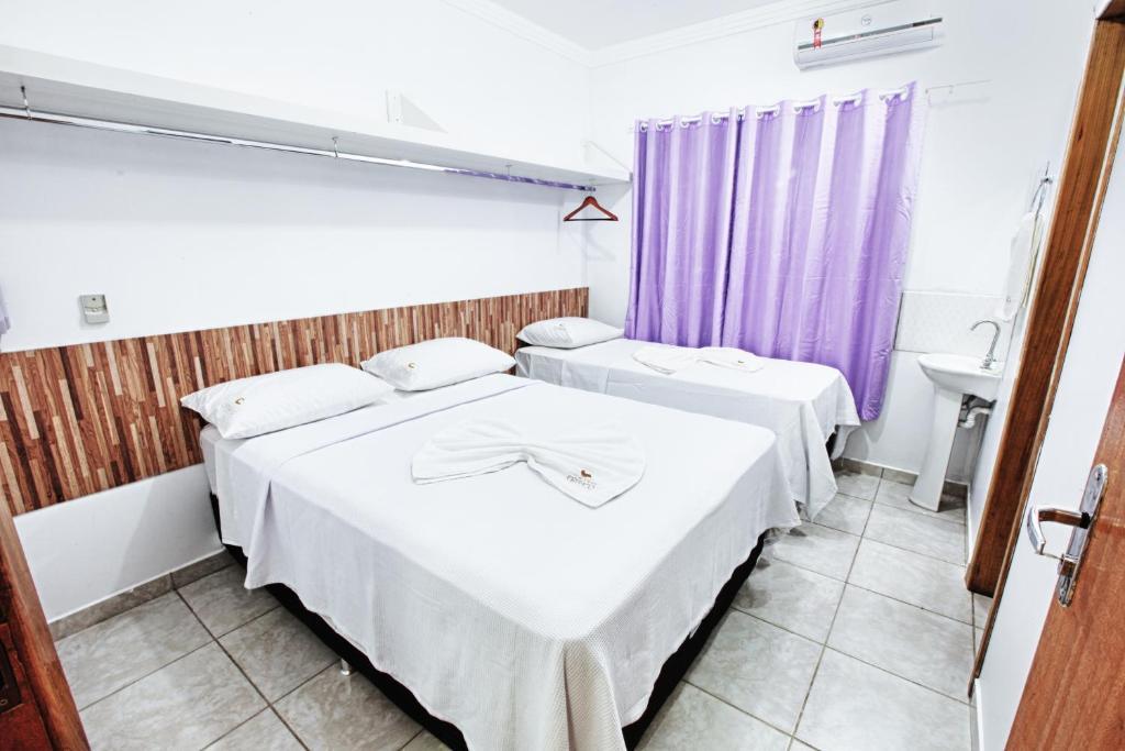 Hotel Cerrado Goiânia Cameră foto